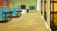 Average Dorm Day MHA