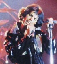 Freddie Mercury