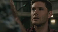 Demon Dean 