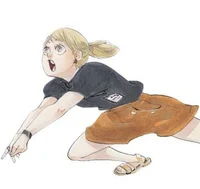 Yachi Hitoka