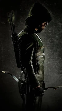 Oliver Queen