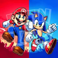 Mario and Sonic RPG