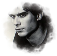 DAMON SALVATORE