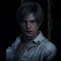Leon Kennedy 