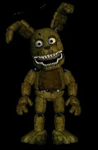 Plushtrap