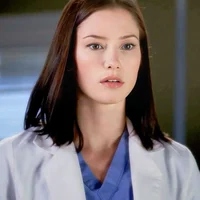 GA Lexie Grey