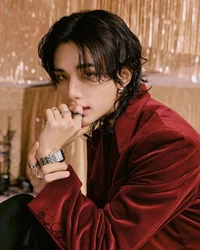 Hwang Hyunjin