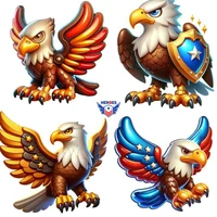 The Eagle Heroes