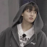 Jeon jungkook 