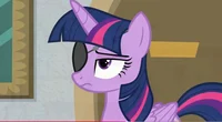Twilight Sparkle 