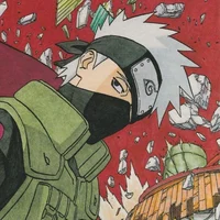 Kakashi Hatake