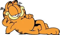 Garfield 