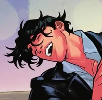 Dick Grayson