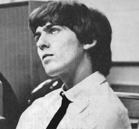 George Harrison