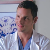 GA Alex Karev