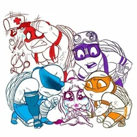 Teenage Mutant Ninja