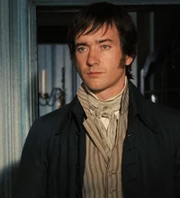 Mr Fitzwilliam Darcy