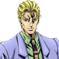 Yoshikage Kira