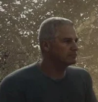 Elias an Hesh Walker