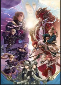 Fire Emblem Fates