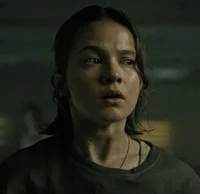 1ALRM Rain Carradine