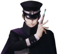 Raidou Kuzunoha XIV