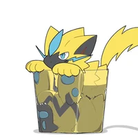 Zeraora