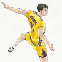 Wakatoshi Ushijima