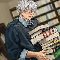 Satoru Gojo