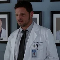 GA Alex Karev