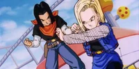 Android 17 and 18