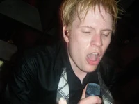 Patrick Stump