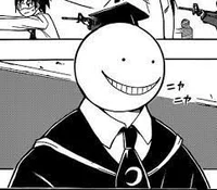 Koro Sensei