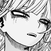Toga Himiko