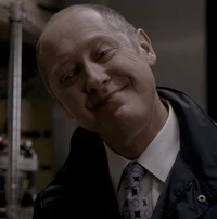 RAYMOND REDDINGTON