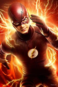 Flash