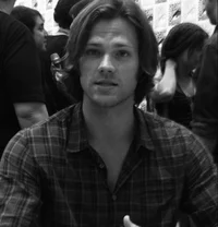 Jared Padalecki