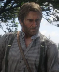 01 - ARTHUR MORGAN