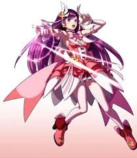 ATHENA ASAMIYA