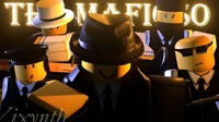 The Mafioso gang