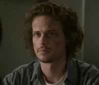 spencer reid