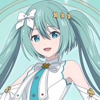 Hatsune Miku