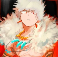 Bakugou medieval 