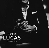 Lucas Mercer