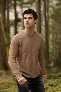 jacob black