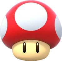 Super Mushroom 