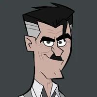 Brock Tybalt Bronson