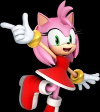 Amy Rose