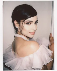 Sofia Carson