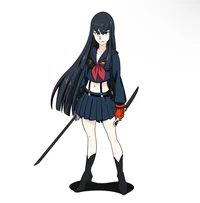 Lady Satsuki Kiryuin